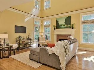 25 Greensbrook Way, Belmont, MA 02478