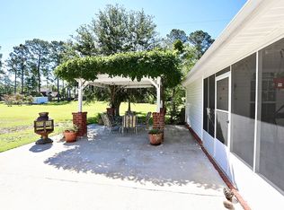 978 N Macon St, Ludowici, GA 31316