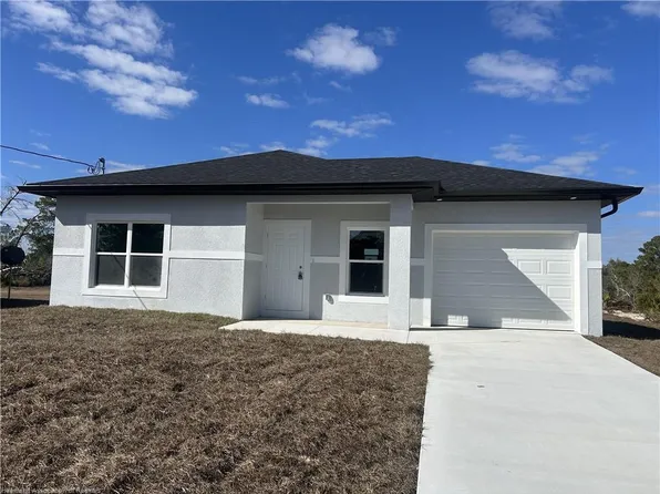 3102 Gavin Ave, Lake Placid, FL 33852