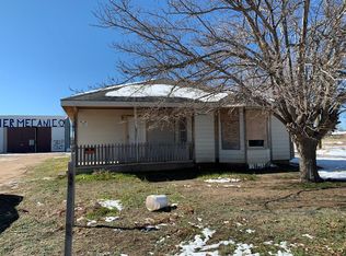 2639 N Tripp Ave, Odessa, TX 79763