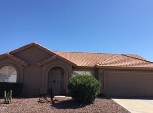 6591 S Championship Dr, Chandler, AZ 85249