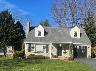 611 Arlingham Rd, Flourtown, PA 19031