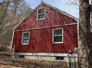 558 S River Rd, Charlemont, MA 01339