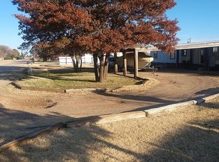 6545 122nd St, Lubbock, TX 79424