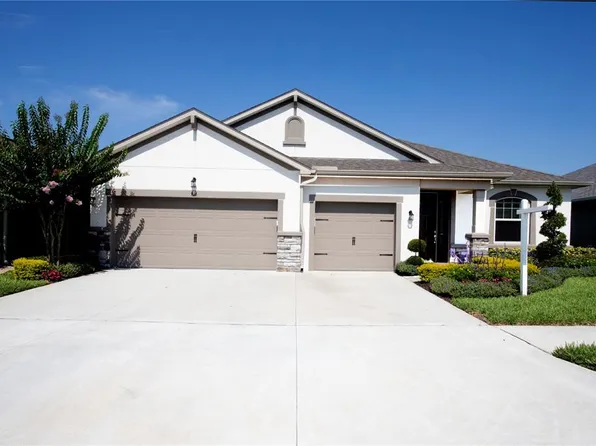 916 Better Days Pl, Valrico, FL 33594