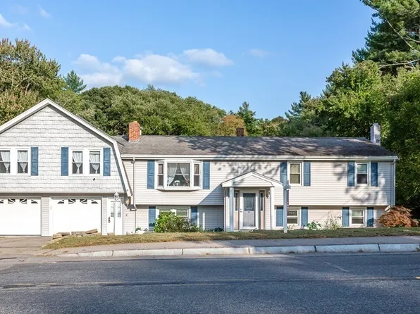 1474 South St, Bridgewater, MA 02324