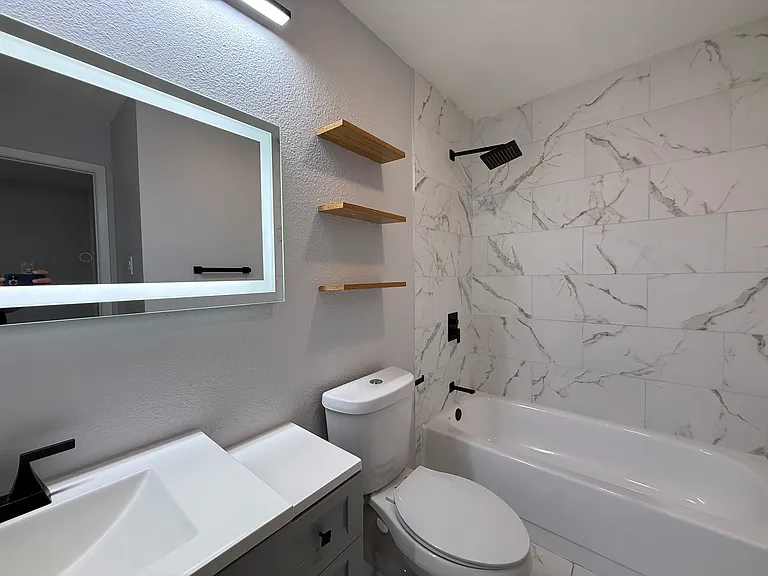 6466 E Lovers Ln #911 — Photo 9