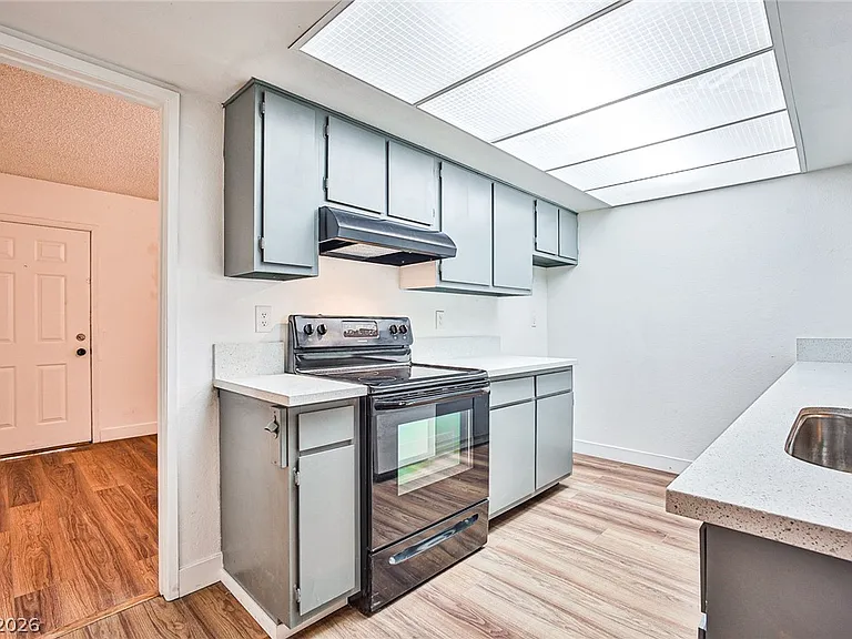 3585 Arville St #403A — Photo 1
