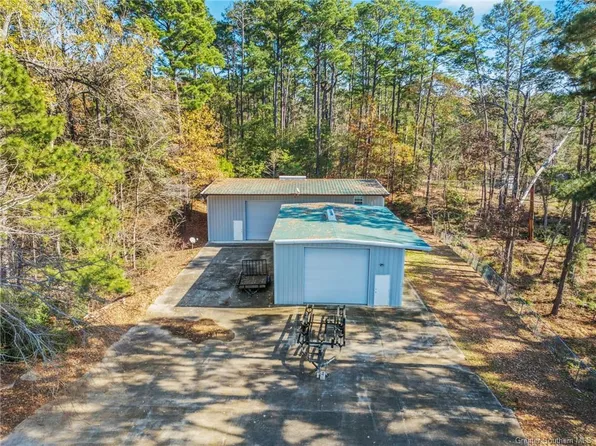 136 Bullard Dr, Florien, LA 71429