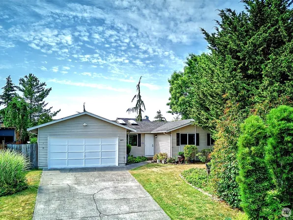 6410 65th Place NE, Marysville, WA 98270