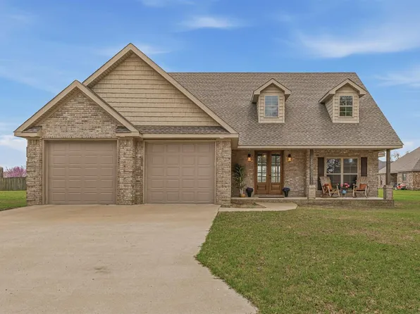 103 Harris Ave, Monette, AR 72447