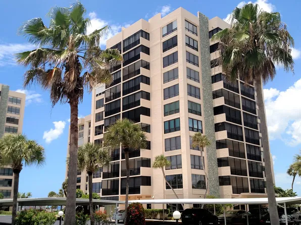 627 Alhambra Rd, Venice, FL