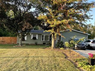 3407 Tatham Rd, Saginaw, MI 48601