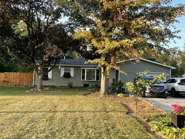 3407 Tatham Rd, Saginaw, MI 48601