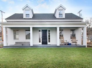 106 Mount Vernon Ave, Melrose, MA 02176