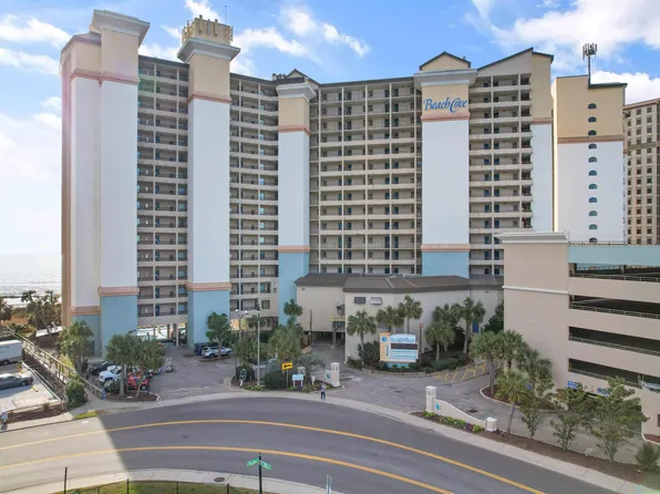 4800 Ocean Blvd. S #1119, North Myrtle Beach, SC 29582