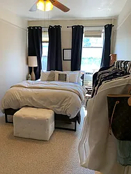 Rented by Mark International Real Estate