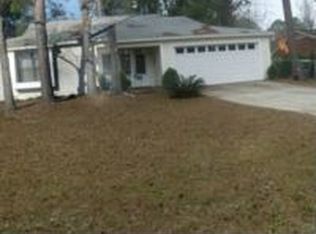 6456 Joe Cotton Trl, Tallahassee, FL 32309