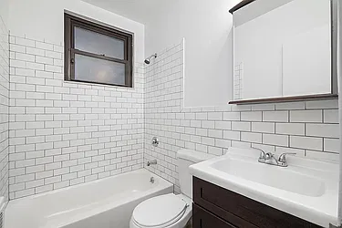 Rented by Citi Habitats