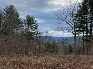 44 Wilson Hill Rd, Colrain, MA 01340