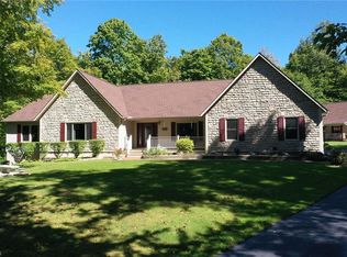 8645 Harris Rd, Lodi, OH 44254