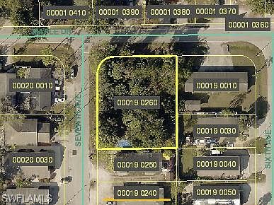 2nd image of 5413 7th Ave Lot 26
