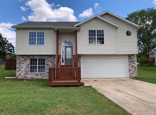 160 Travis Trl, Branson, MO 65616