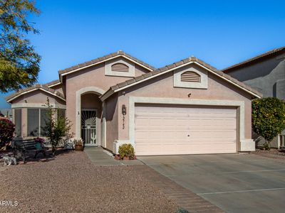 12742 W Ash St, El Mirage, AZ, 85335