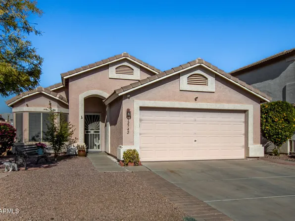 12742 W ASH Street, El Mirage, AZ 85335