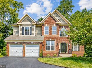 9920 Chessington Way, Bowie, MD 20721