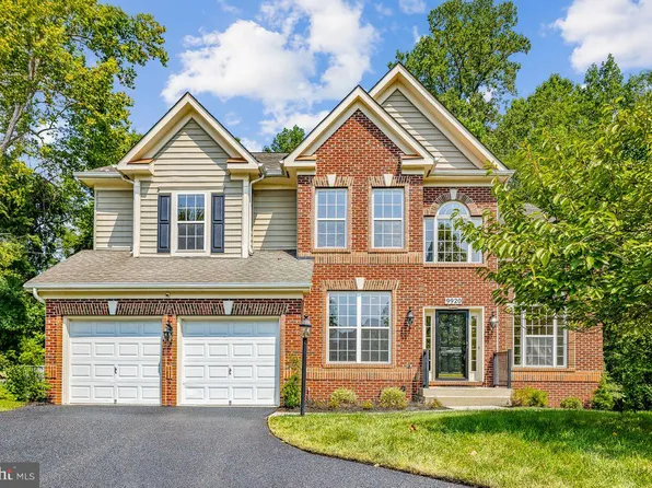 9920 Chessington Way, Bowie, MD 20721