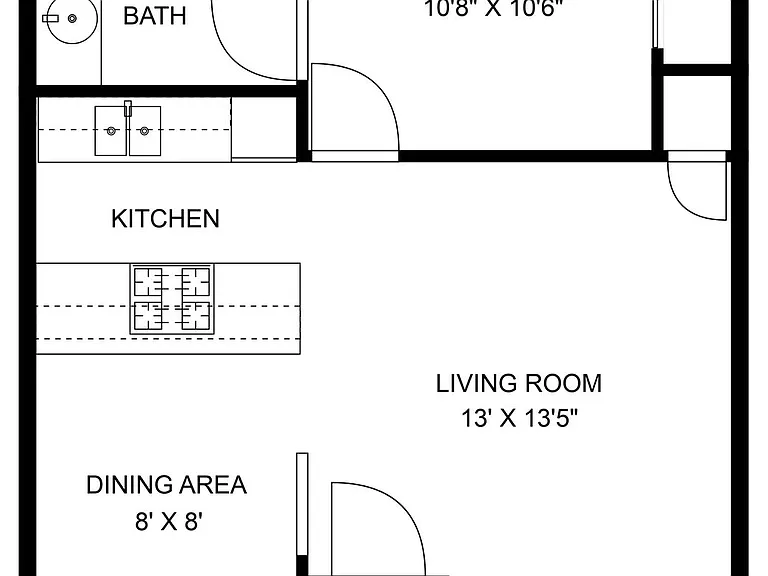 Morro Garden Apartments — Photo 15