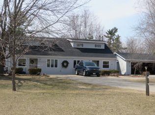 N2609 17th Ln, Wautoma, WI 54982