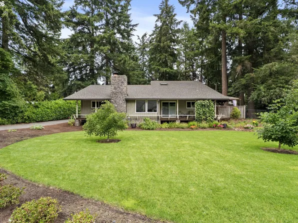 3709 NE 97th Ave, Vancouver, WA 98662