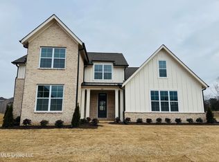 3854 Magnolia Walk Rd, Olive Branch, MS 38654