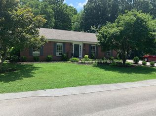 308 Stanley Ave, Maryville, TN 37803