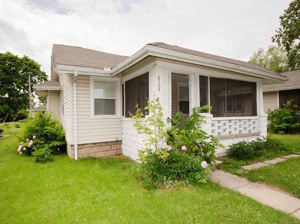 2104 N 18th St, Lafayette, IN 47904