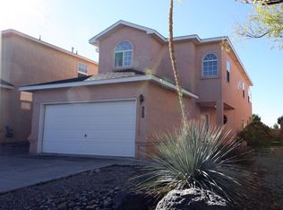 7300 Peregrine Rd NE, Albuquerque, NM 87113
