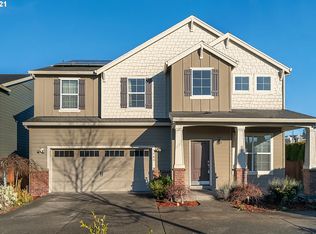 5200 NW Shoreline Way, Portland, OR 97229
