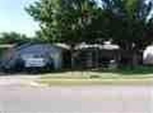 5104 Tower Dr, Wichita Falls, TX 76310
