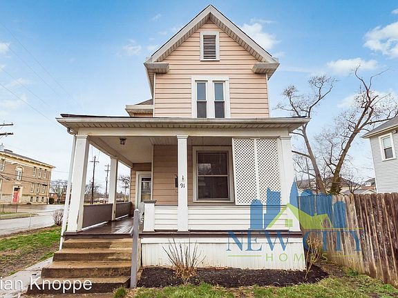 2nd image of 91 Brehl Ave