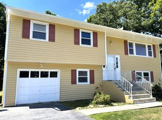 50 Fredrick Dr, Monroe, NY 10950