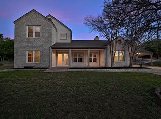 13101 Wells Fargo Trl, Austin, TX 78737