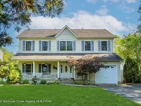 173 Arizona Avenue, Toms River, NJ 08753