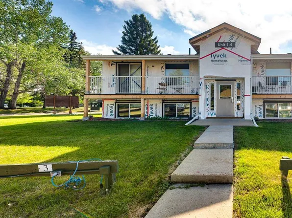 5 W Stanton St #3, Red Deer, AB T4N 0B9