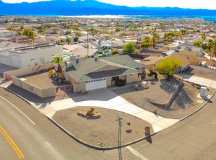 2692 Beverly Glen Dr, Lake Havasu City, AZ 86403