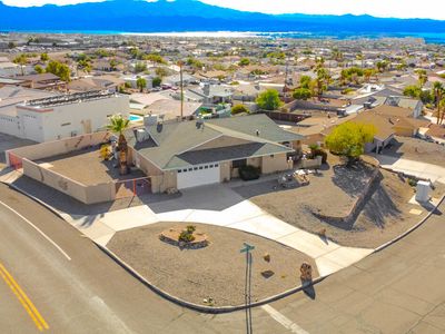 2692 Beverly Glen Dr, Lake Havasu City, AZ, 86403
