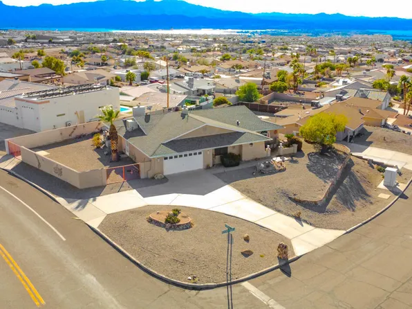 2692 Beverly Glen Dr, Lake Havasu City, AZ 86403