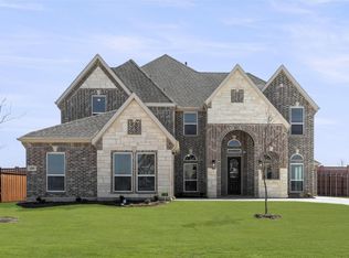 499 Agape Dr, Haslet, TX 76052