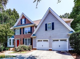 3019 Towneside Ln, Woodstock, GA 30189